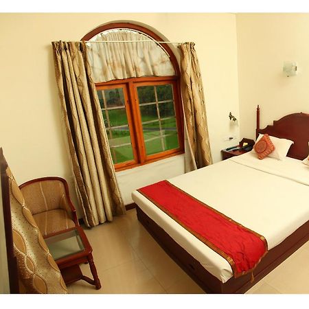 Bolgatty Palace & Island Resort Kochi Exterior photo