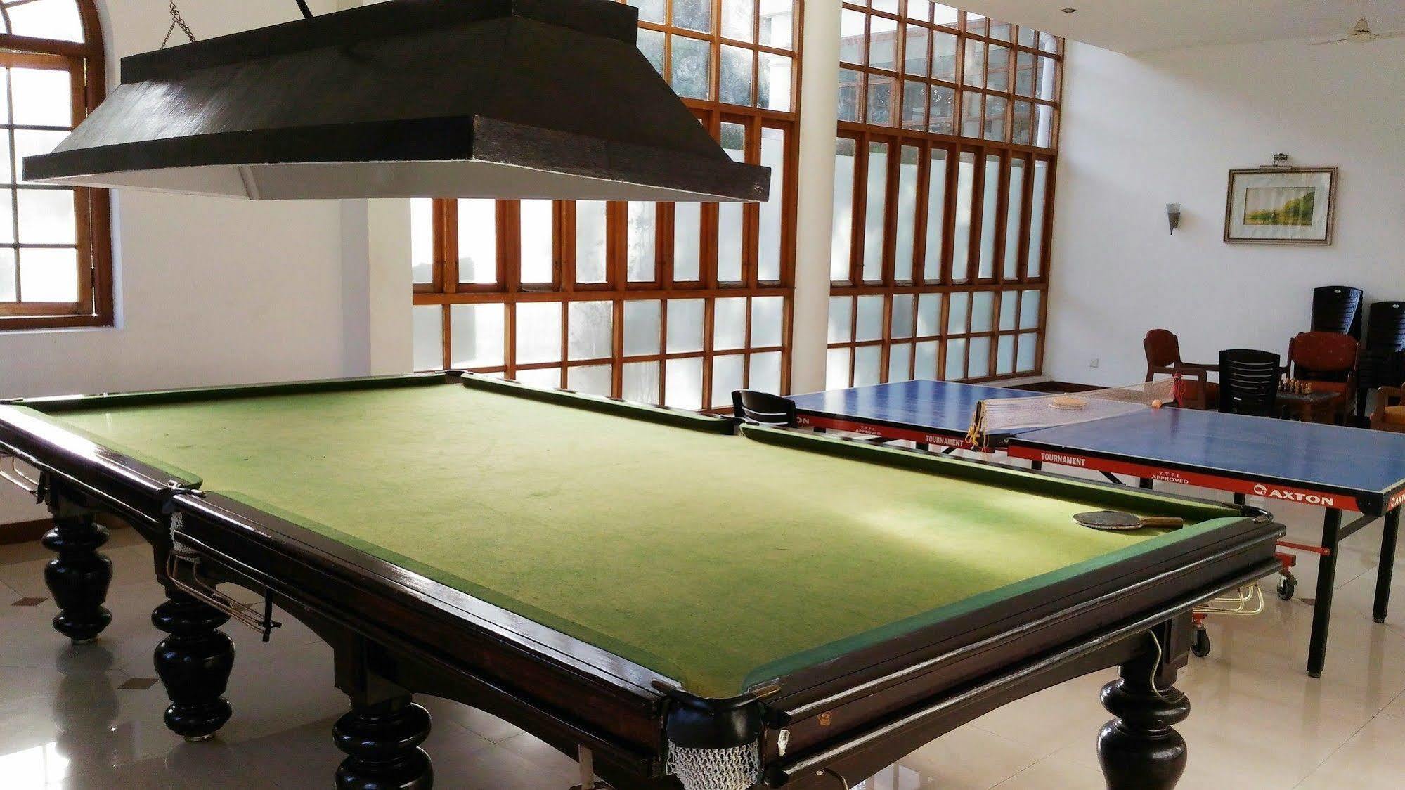 Bolgatty Palace & Island Resort Kochi Exterior photo